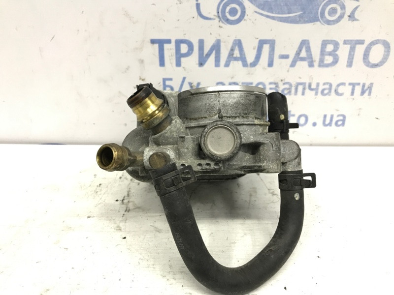 Заслонка дроссельная Chevrolet Cruze 2009-2016 55560398 (Арт. 45637) Киев - изображение 3