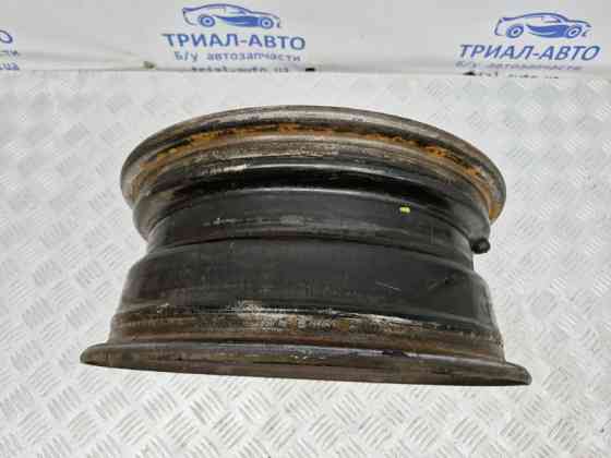 Диск штампованный Chevrolet Lacetti J200 1.8 БЕНЗИН 2004 (б/у) Киев