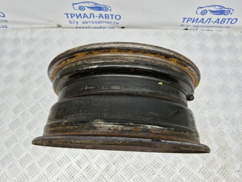 Диск штампованный Chevrolet Lacetti J200 1.8 БЕНЗИН 2004 (б/у) Киев - изображение 4