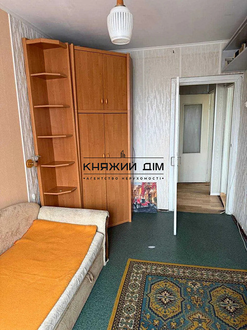 Продаж 2-кімнатної квартири м. Сирець Киев - изображение 2