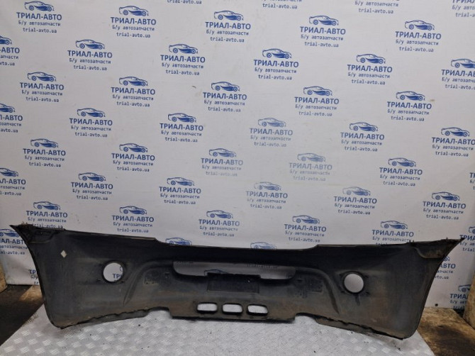 Бампер передний Kia Sorento BL 2.5 DIESEL D4CB 2002 (б/у) Киев - изображение 7