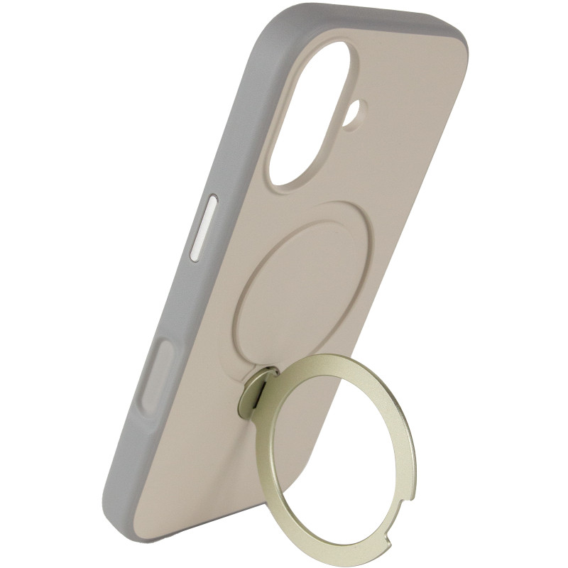 Чехол Ummi Colorful with Magnetic Fit HQ Ring для Apple iPhone 17 (6.3") Херсон - изображение 6