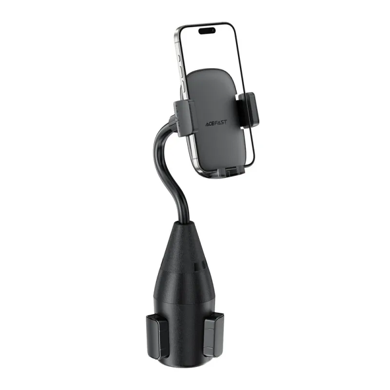 Уценка Автодержатель Acefast D24 for cup holder Херсон - зображення 1