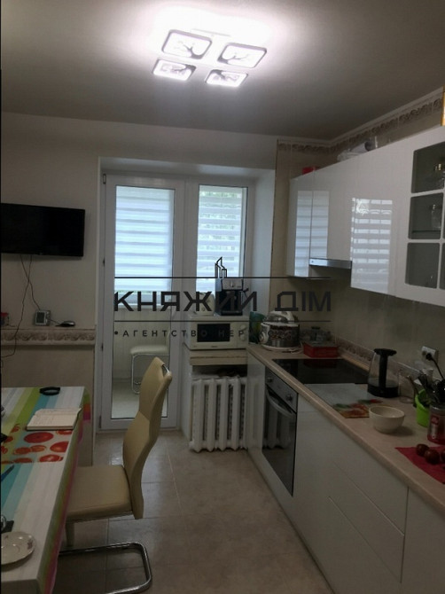 3кімн квартира метро Лівобережна № 21134370 Київ - зображення 1