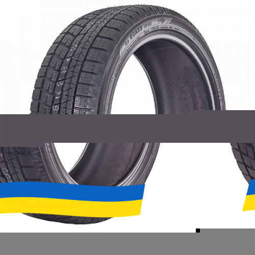 215/45 R17 Yokohama IceGUARD iG60 87Q Легкова шина Київ - зображення 1