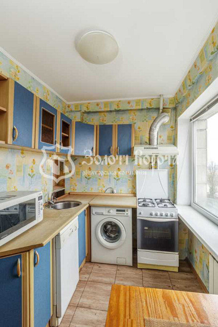 продажа 2-к квартира Киев, Днепровский, 45000 $ Київ - зображення 12