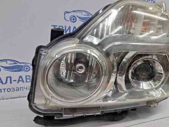 Фара левая Ксенон Nissan X-Trail T31 2.0 DIESEL M9R 2007 (б/у) Київ