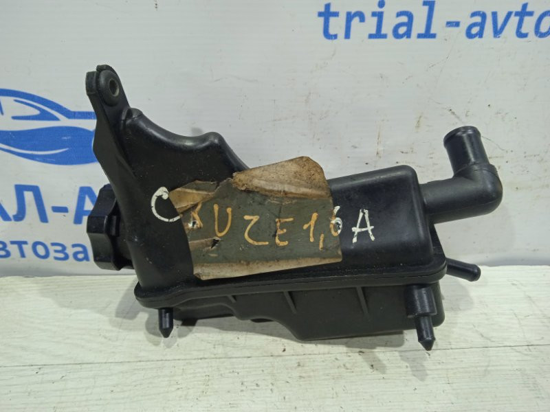 Бачок ГУР Chevrolet Cruze J300 1.6 F16D4 2009 (б/у) Киев - изображение 1