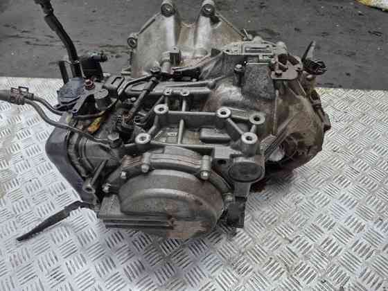Коробка передач АКПП Hyundai Santa fe CM 2.7 БЕНЗИН G6EA 2005 (б/у) Киев