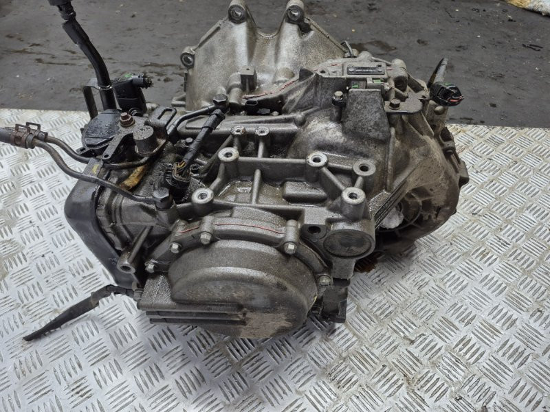 Коробка передач АКПП Hyundai Santa fe CM 2.7 БЕНЗИН G6EA 2005 (б/у) Киев - изображение 5