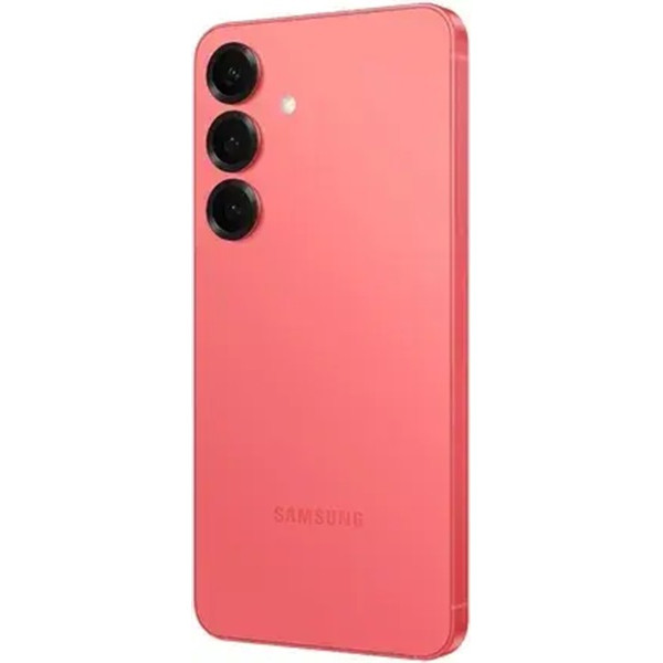 Смартфон Samsung Galaxy S25 S931B 12/128GB Coral Red (SM-S931BRDD) EU Харків - зображення 11