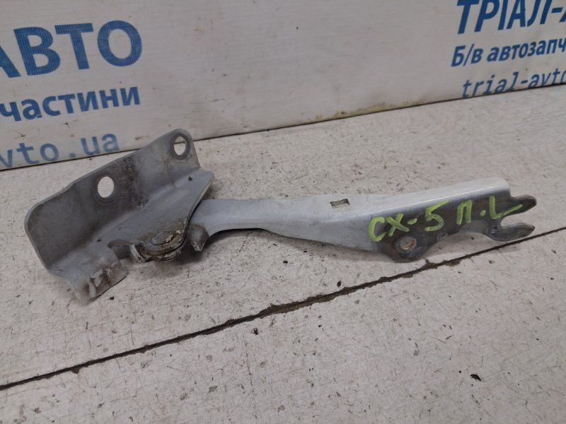 Петля капота левая Mazda CX 5 2011-2017 KD5352420 (Арт. 83823) Київ - зображення 2