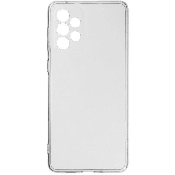 Панель Armorstandart Air Series Samsung A73 A736 Camera cov прозора (ARM60887) (Код товару:20406) Харків - зображення 4