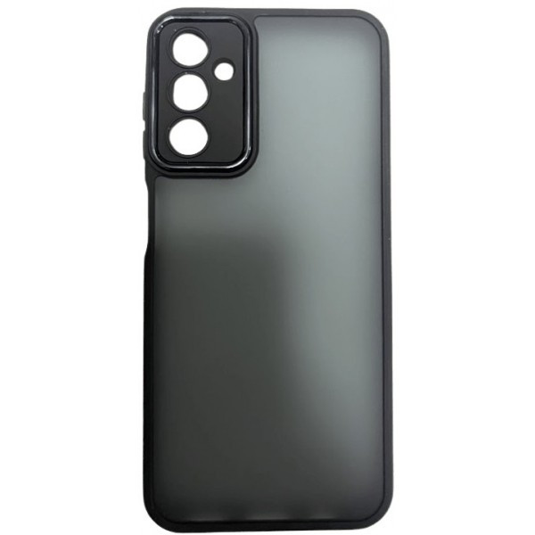 Панель ArmorStandart Shade для Samsung A24 A245 Black (Код товару:32055) Харків - зображення 1