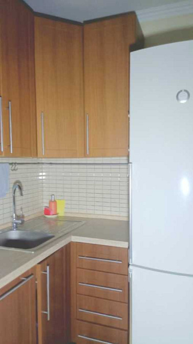 долгосрочная аренда 2-к квартира Киев, Днепровский, 17500 грн./мес. Київ - зображення 3