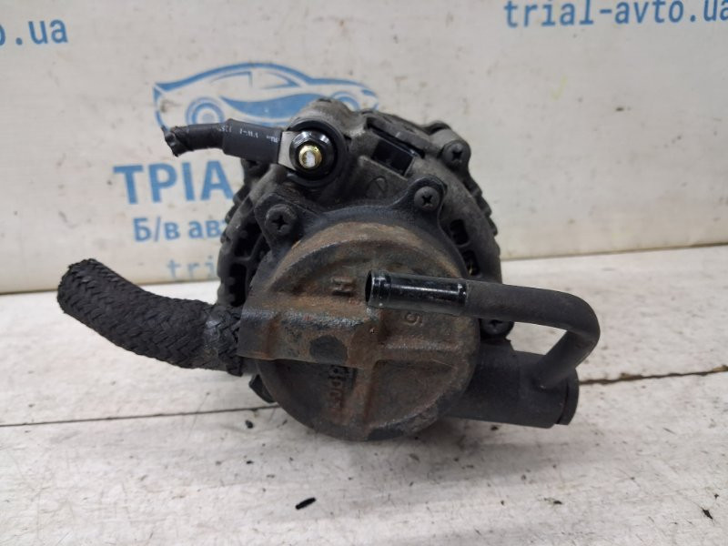 Генератор Hyundai Tucson 2004-2009 3730027030 (Арт. 86262) Київ - зображення 4