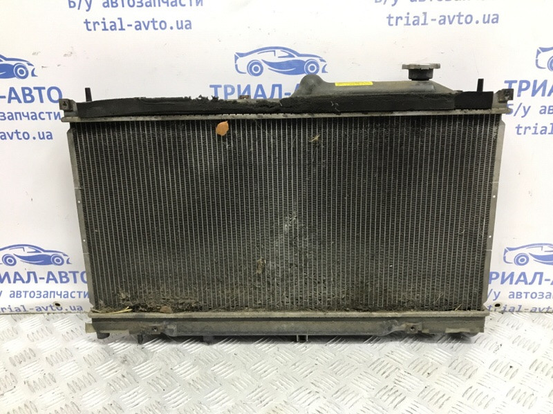 Радиатор основной Subaru Outback 2014-2021 45119AL010 (Арт. 53673) Київ - зображення 6
