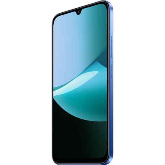 Смартфон Xiaomi Redmi 15C 4/256GB NFC Moonlight Blue (No Adapter) Global (Код товару:41981) Харків