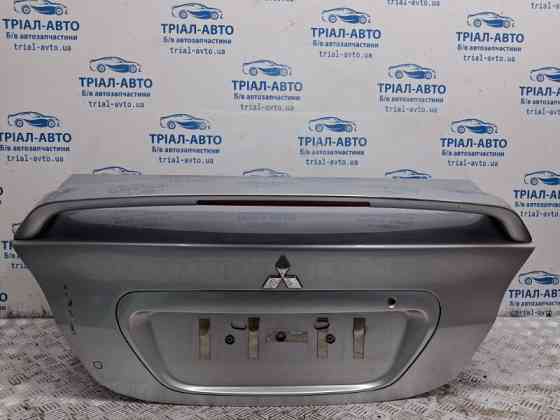 Крышка багажника Mitsubishi Lancer 9 1.6 БЕНЗИН 4G18 2003 (б/у) Киев