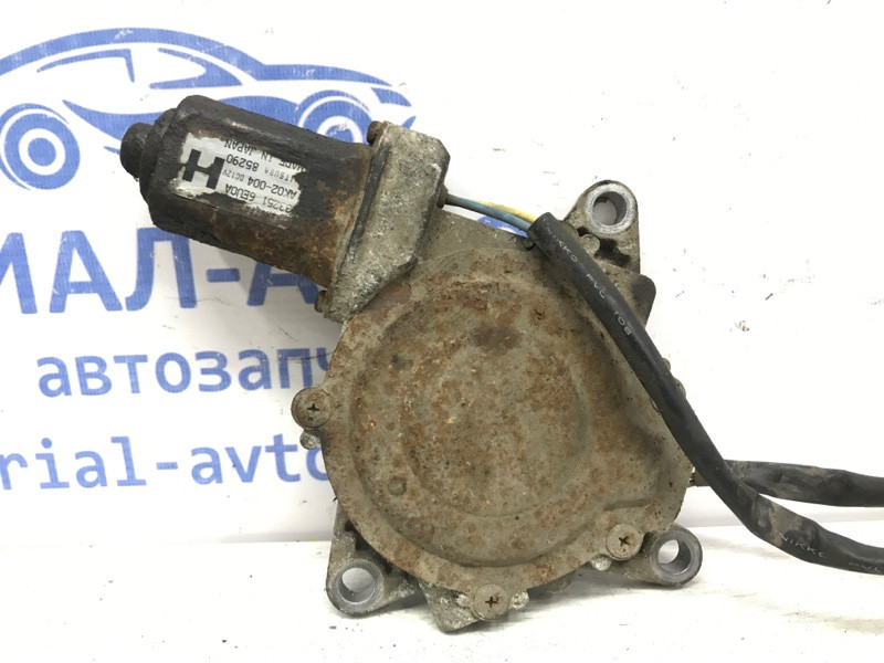 Моторчик блокировки Suzuki Grand Vitara JT 2.4 БЕНЗИН J24B 2005 (б/у) Киев - изображение 2