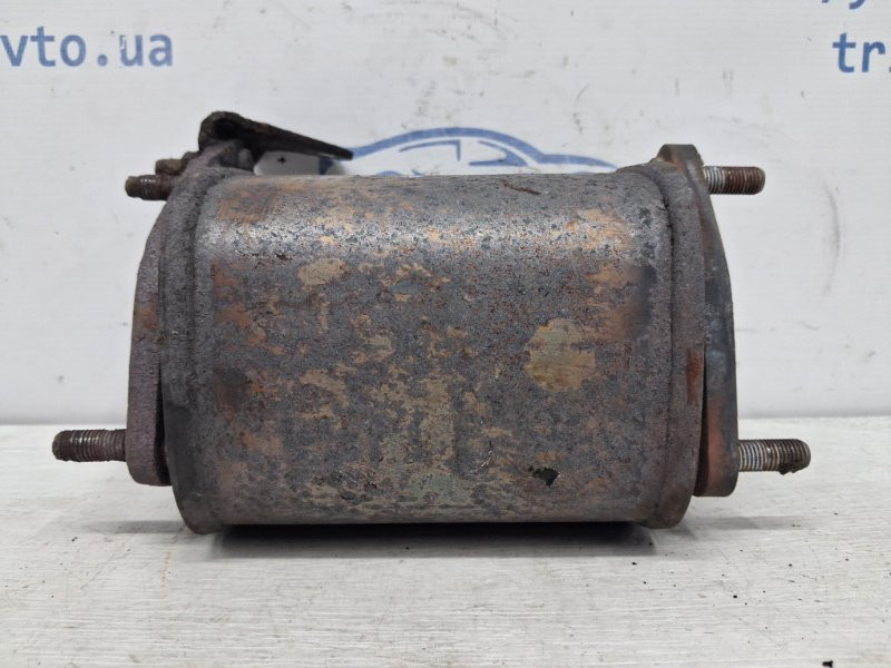 Катализатор Chevrolet Captiva C100 2.4 БЕНЗИН Z24SED 2006 (б/у) Киев - изображение 2