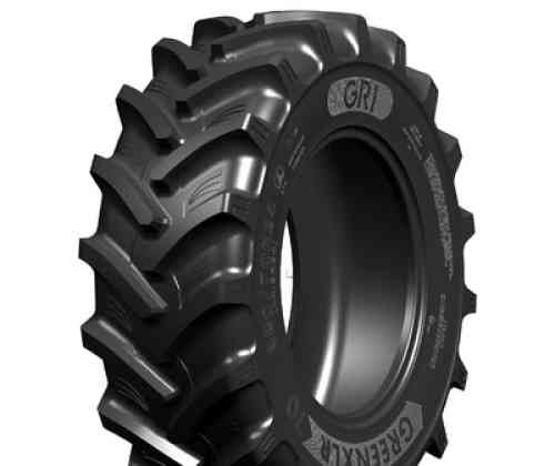 14.9 R46 GRI GREEN XLR 95 155/155A8/B Сільгосп шина Киев