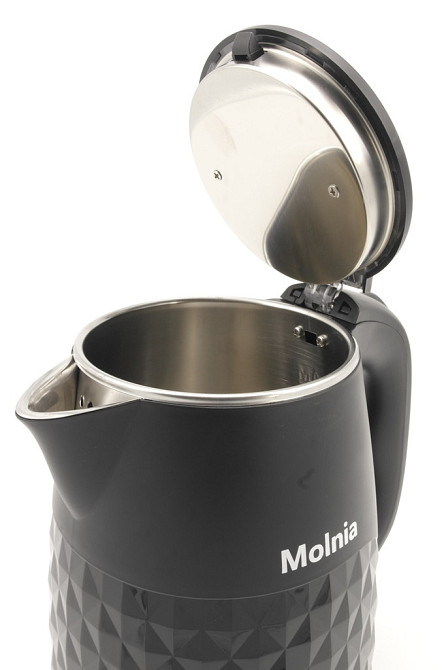 Электрочайник A-Plus AP-2140 2 л Київ - зображення 6