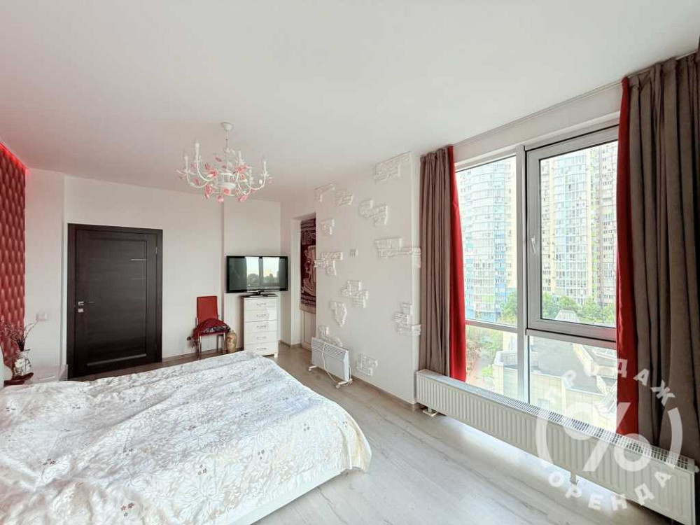 продажа 3-к квартира Киев, Днепровский, 198000 $ Київ - зображення 8