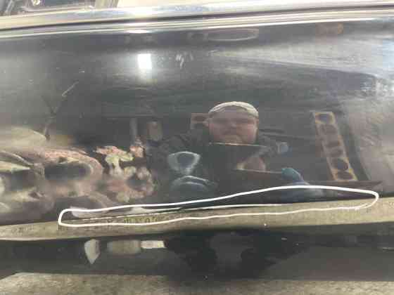 Дверь передняя левая Hyundai Sonata YF 2.4 БЕНЗИН G4KJ 2010 (б/у) Київ