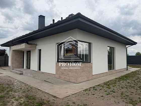 продажа 4-к дом Васильковский, Иванковичи, 180000 $ 