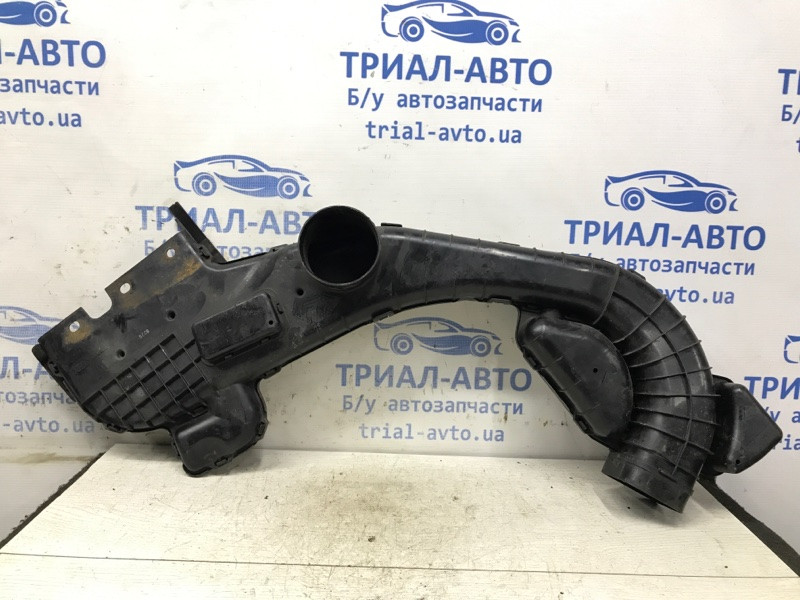 Воздухозаборник Nissan X-Trail 2007-2015 16554JG30A (Арт. 32865) Киев - изображение 4