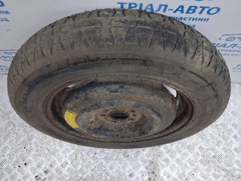 Докатка Mazda CX 9 TB 3.7 БЕНЗИН MZI 2006 (б/у) Київ - зображення 3