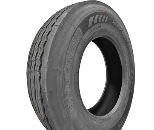 385/55 R22.5 Imperial Т706 160L Причіпна шина Киев - изображение 7