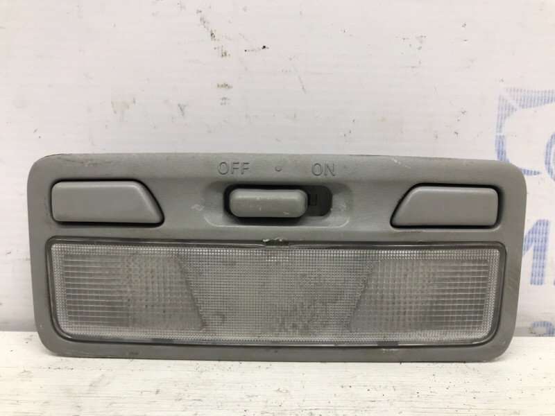 Плафон передний Mitsubishi Pajero Wagon 1999-2006 MR330450 (Арт. 54526) Київ - зображення 1