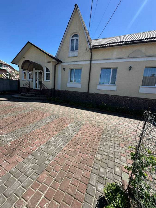 продажа 5-к дом Хмельницкий, 158000 $ Хмельницький - зображення 3