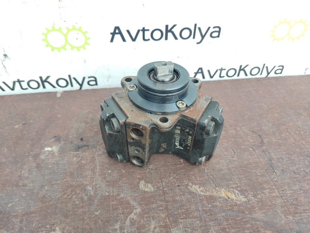 ТНВД Топливный насос Mercedes Vito 2.2 cdi w639 2003-2014 (A6110700501) Ковель - изображение 2