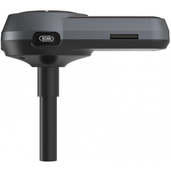 FM-трансмітер Grand-X 96GRX (Код товару:18410) Харьков - изображение 3