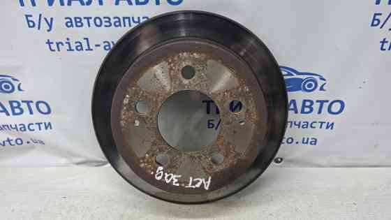 Диск тормозной задний SsangYong Actyon CJ 2.0 DIESEL D20DT 2005 (б/у) Киев