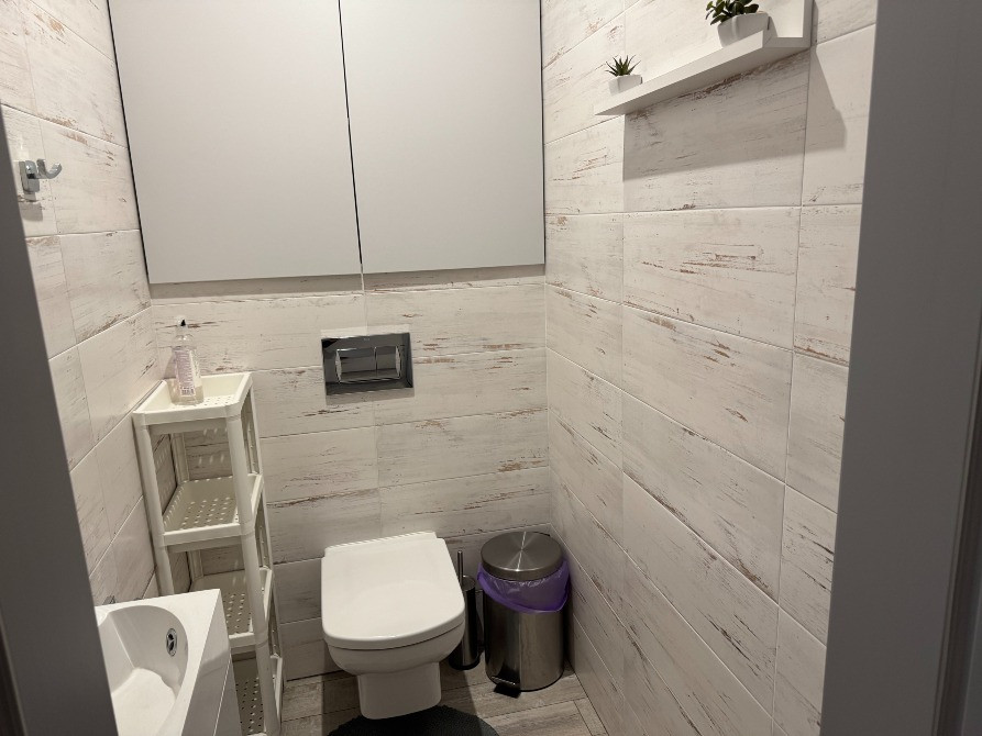 Лебедева 1, 3х кімнатна квартира ЖК Казка Київ - зображення 7