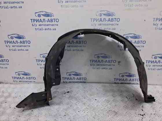Подкрылок передний правый Suzuki SX4 2006-2014 7232179J00 (Арт. 64627) Київ