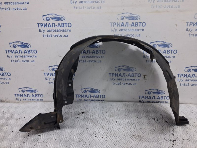 Подкрылок передний правый Suzuki SX4 2006-2014 7232179J00 (Арт. 64627) Киев - изображение 1