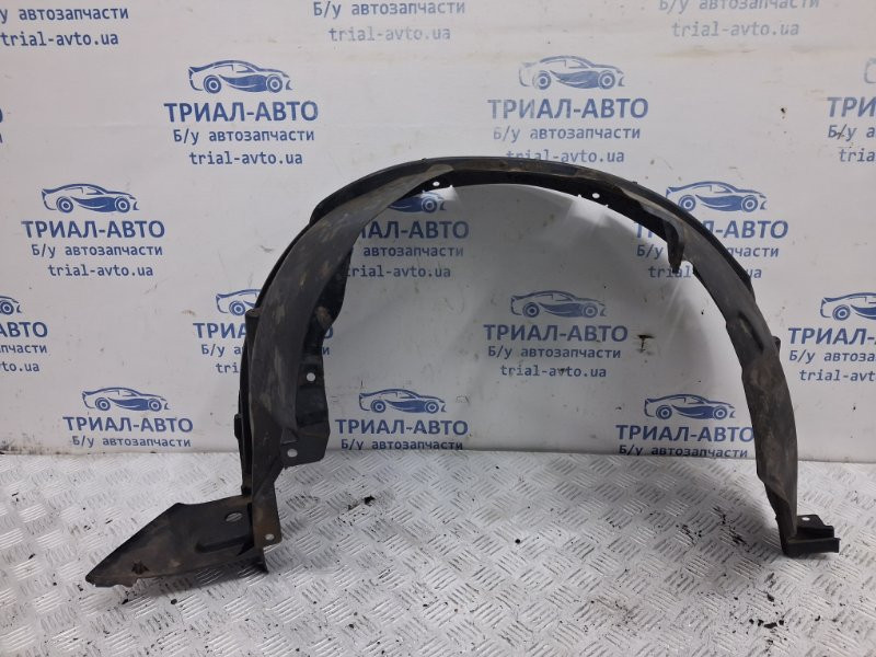 Подкрылок передний правый Suzuki SX4 1 1.6 БЕНЗИН M16A 2006 (б/у) Киев - изображение 1