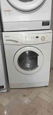 Надёжная стиральная машина Запоріжжя