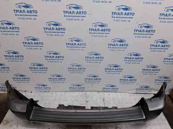 Бампер задний Hyundai Tucson 2004-2009 86610-2E050 (Арт. 79143) Киев