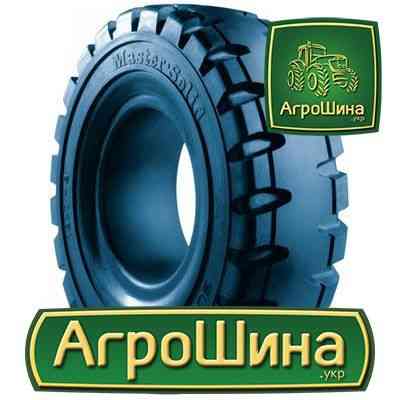Индустриальная шина Trelleborg MasterSolid 6.50R10 Киев