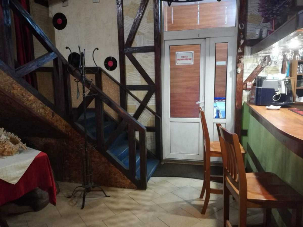 продажа кафе, бар, ресторан Киев, Шевченковский, 145000 $ Київ - зображення 5