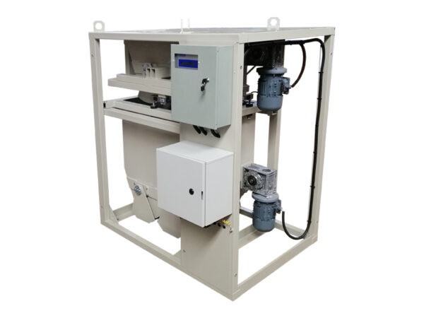 Ваги бункерні універсальні Запоріжжя - зображення 4