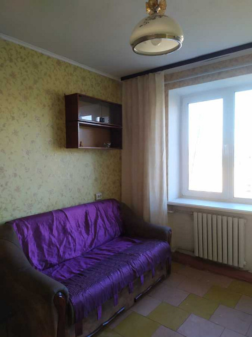 долгосрочная аренда 1-к квартира Одесса, Приморский, 5000 грн./мес. Одесса - изображение 1