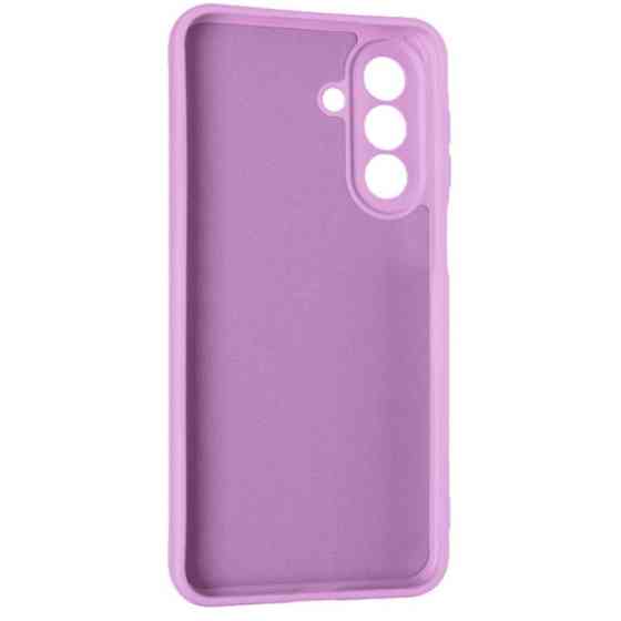 DM Чохол Full Soft Case для Samsung A27 A276 Lilac Харьков
