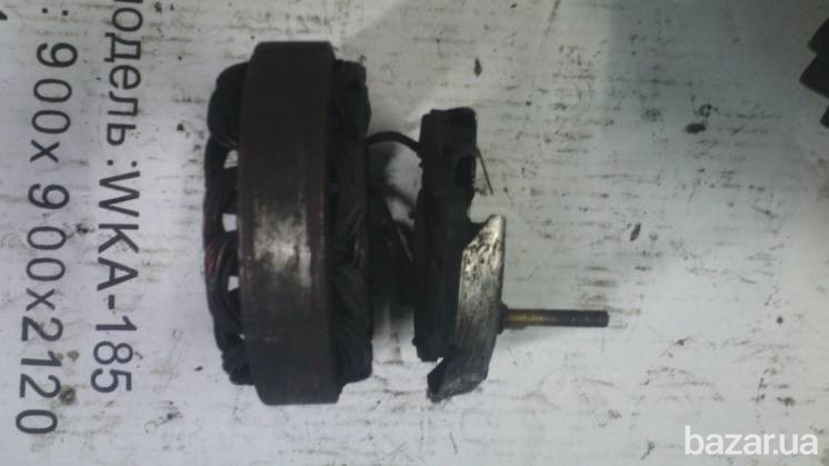 Діодний міст генератора Вosch 0120489036 оригінал Винница - изображение 2